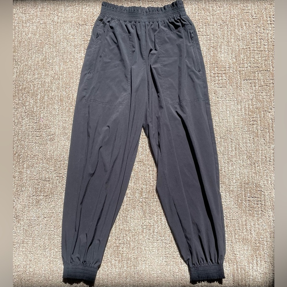 Athleta black women’s pants